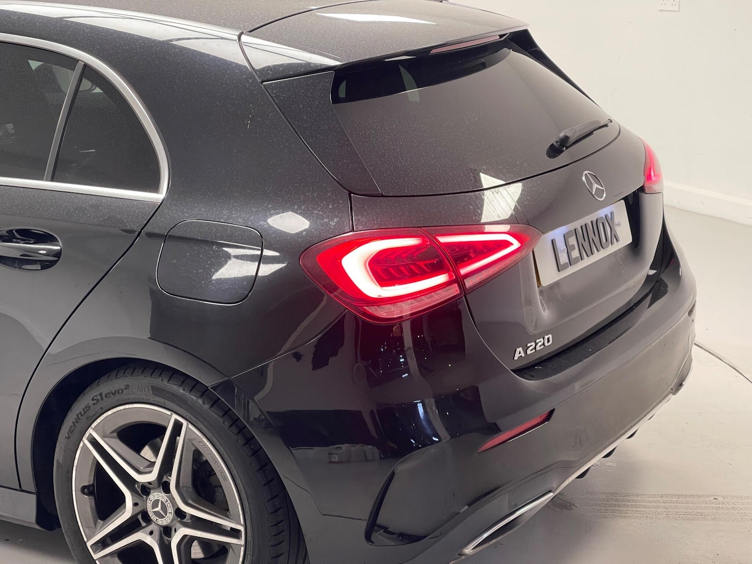 Used Mercedes-Benz A-Class 2019 for sale - 76473584: Photo 25