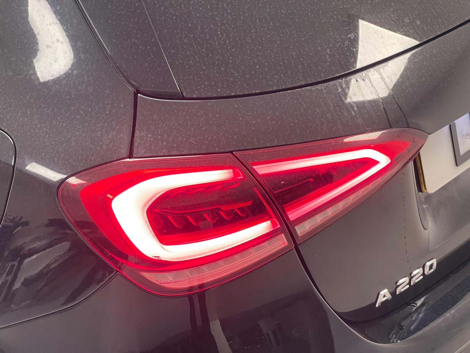 Used Mercedes-Benz A-Class 2019 for sale - 76473584: Photo 26