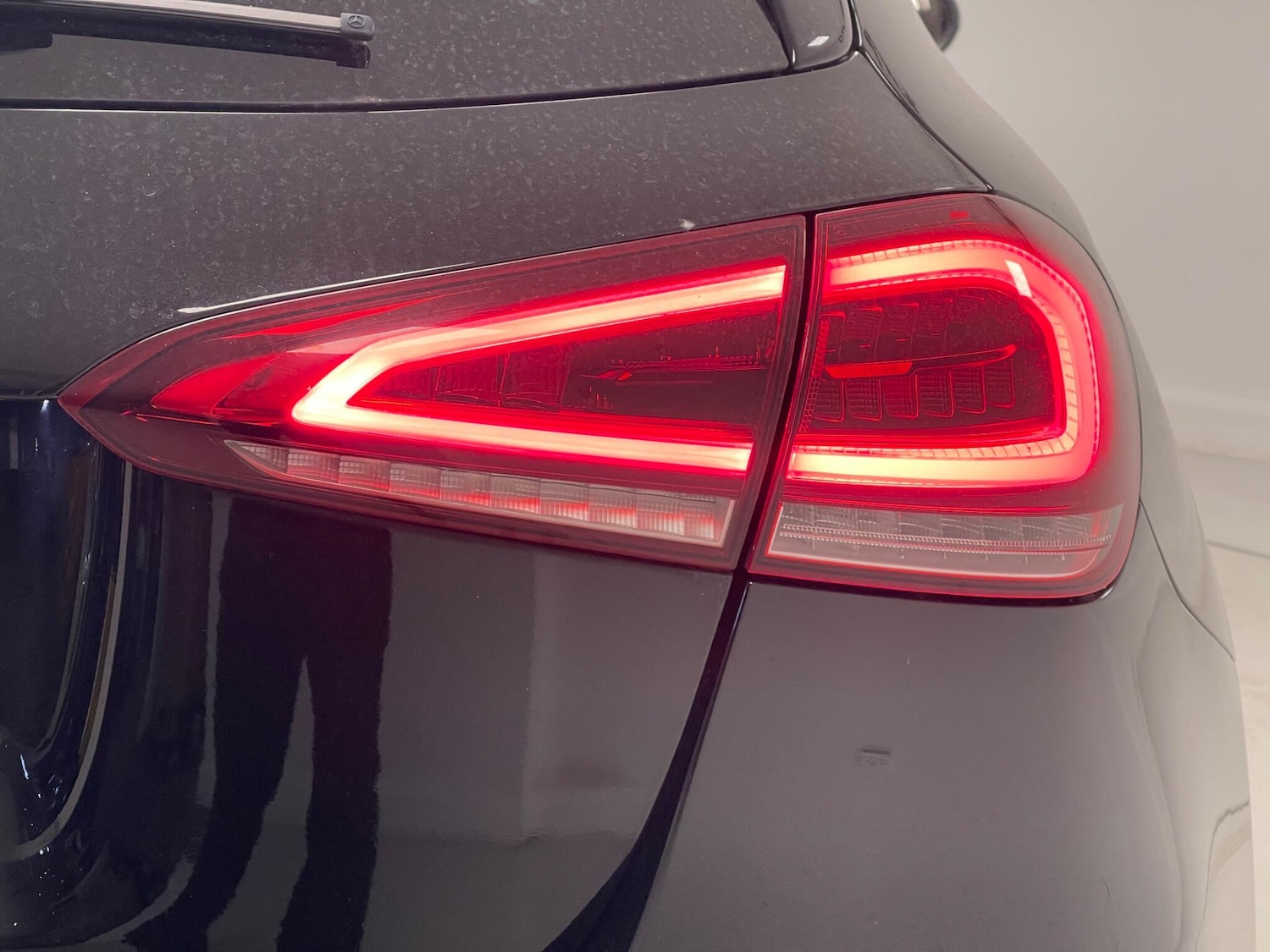 Used Mercedes-Benz A-Class 2019 for sale - 76473584: Photo 27