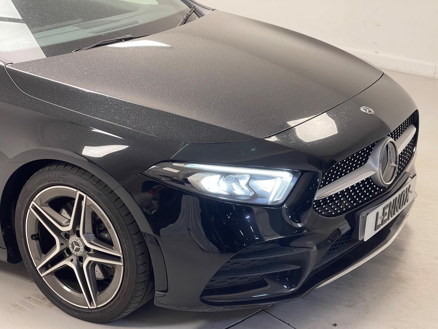 Used Mercedes-Benz A-Class 2019 for sale - 76473584: Photo 28