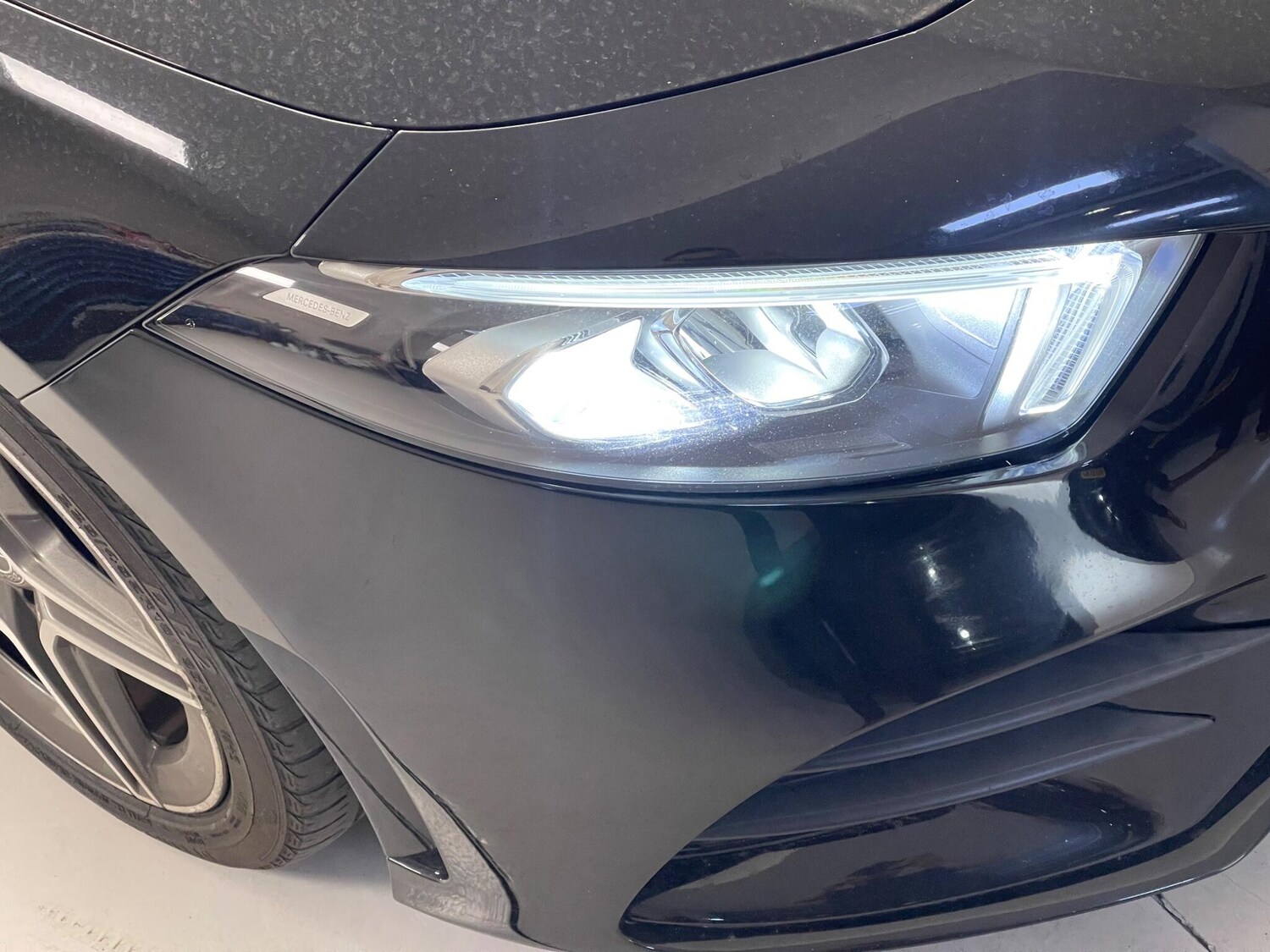 Used Mercedes-Benz A-Class 2019 for sale - 76473584: Photo 29