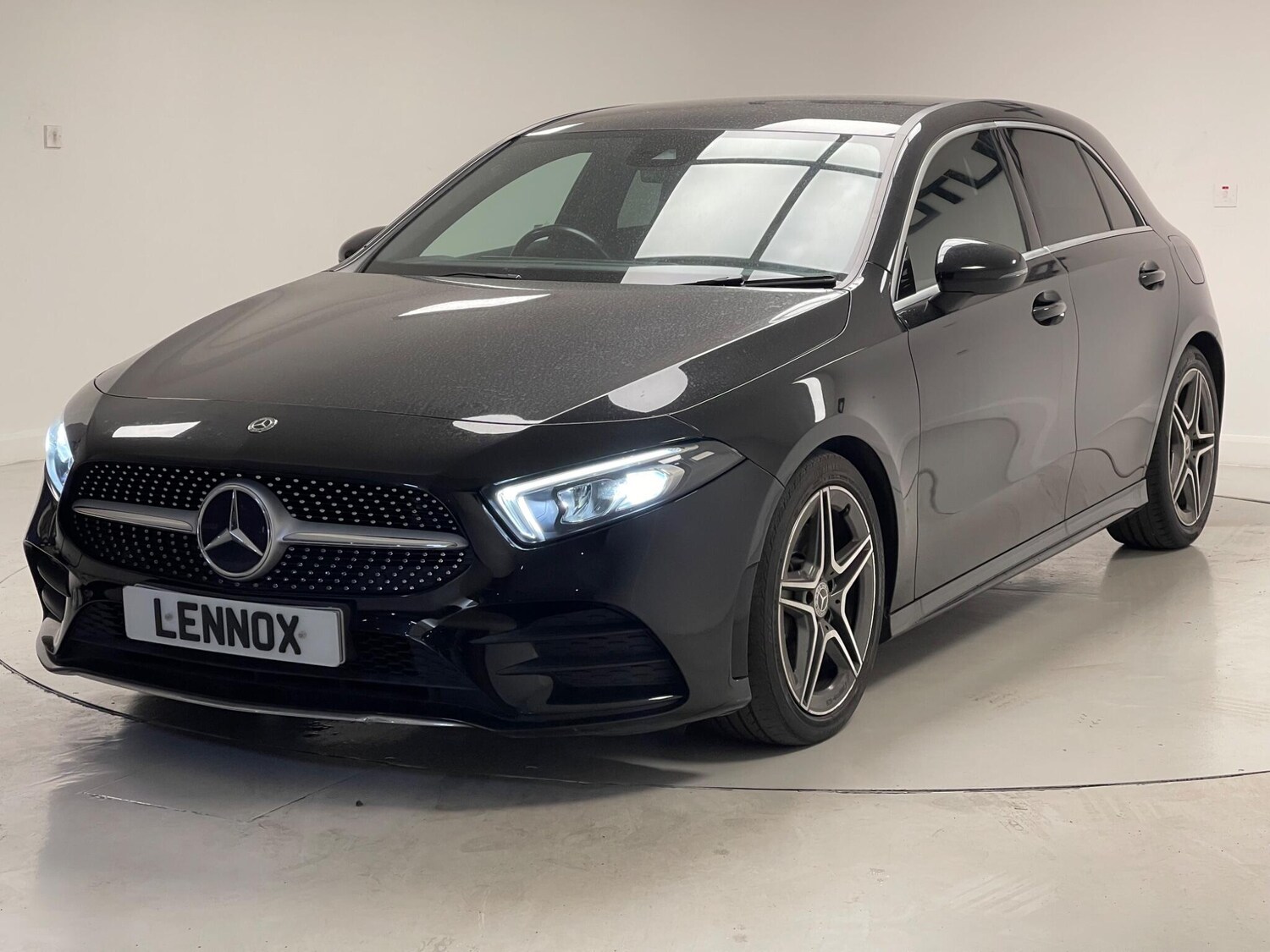 Used Mercedes-Benz A-Class 2019 for sale - 76473584: Photo 3