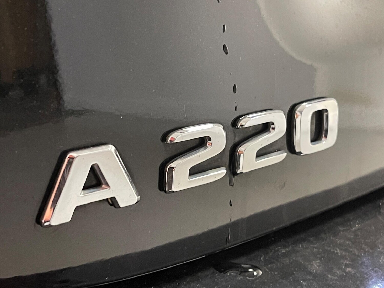 Used Mercedes-Benz A-Class 2019 for sale - 76473584: Photo 30