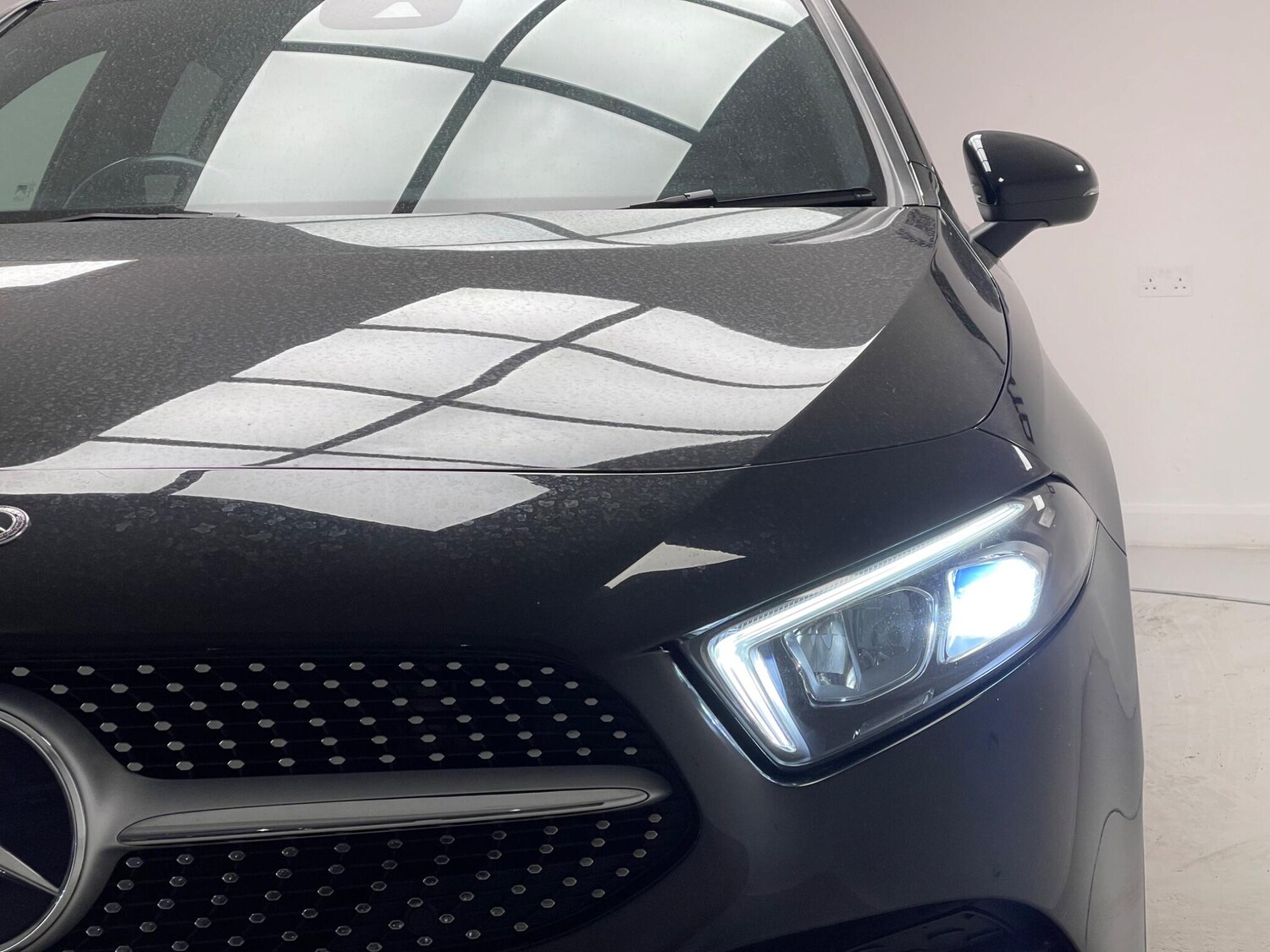 Used Mercedes-Benz A-Class 2019 for sale - 76473584: Photo 35