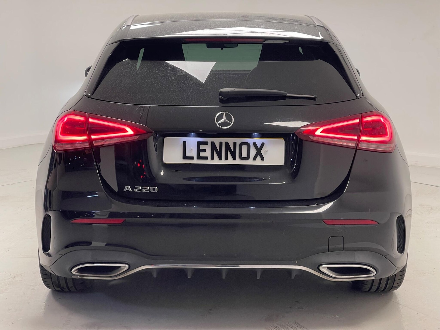 Used Mercedes-Benz A-Class 2019 for sale - 76473584: Photo 4