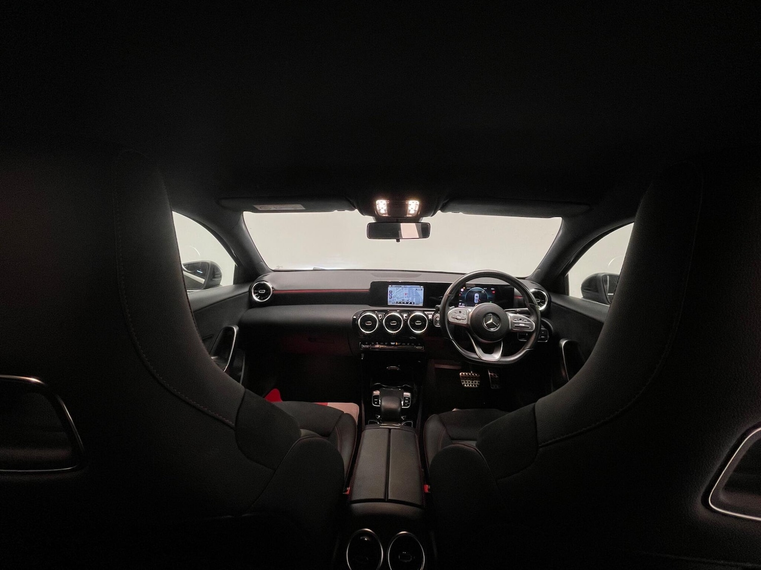 Used Mercedes-Benz A-Class 2019 for sale - 76473584: Photo 6