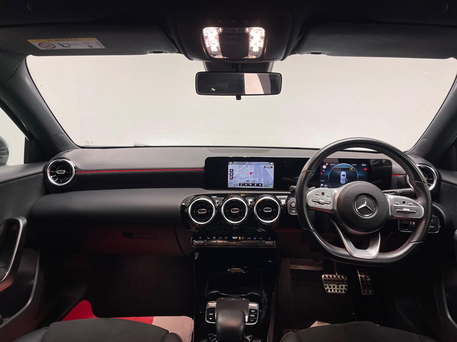 Used Mercedes-Benz A-Class 2019 for sale - 76473584: Photo 7