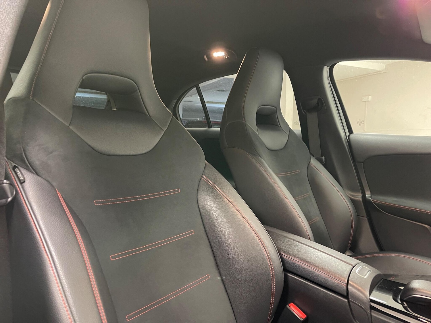 Used Mercedes-Benz A-Class 2019 for sale - 76473584: Photo 8