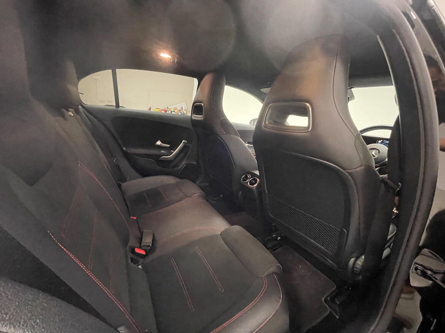 Used Mercedes-Benz A-Class 2019 for sale - 76473584: Photo 9