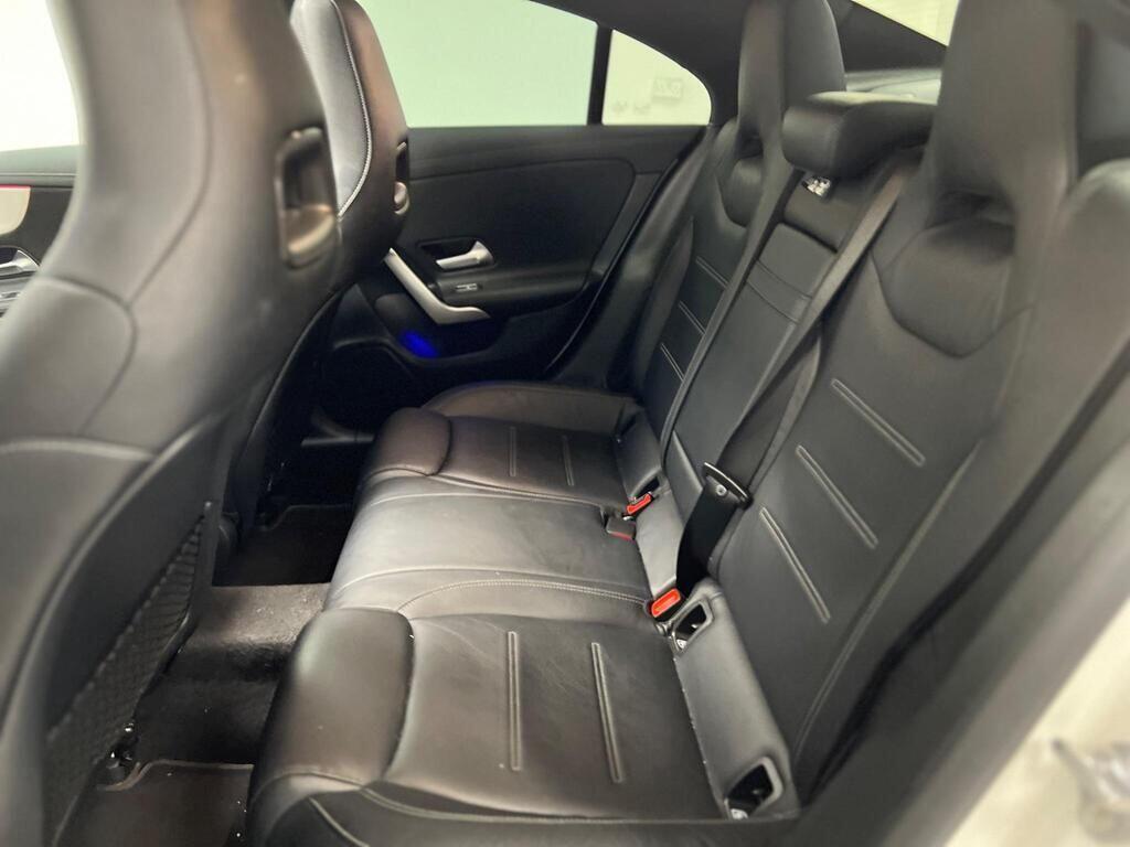 Used Mercedes-Benz CLA 2022 for sale - 77120421: Photo 14