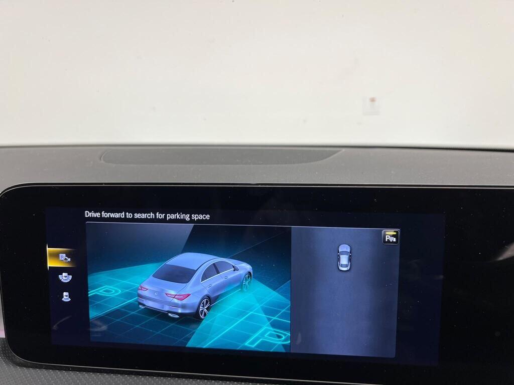 Used Mercedes-Benz CLA 2022 for sale - 77120421: Photo 19