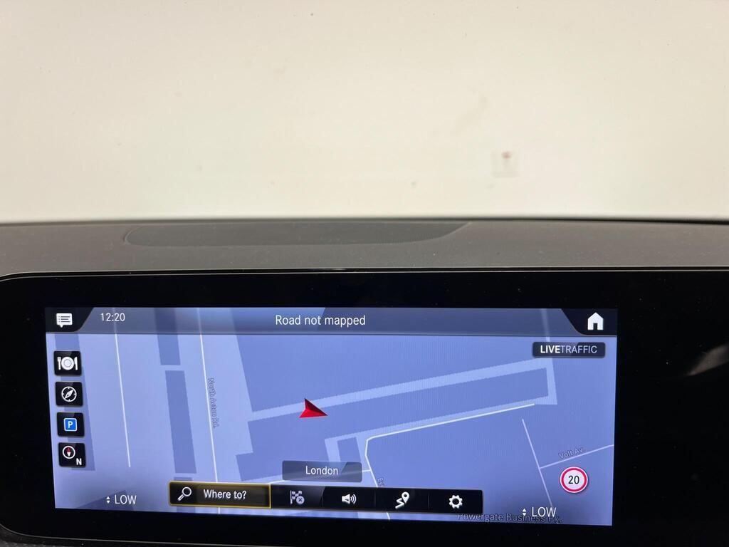 Used Mercedes-Benz CLA 2022 for sale - 77120421: Photo 24