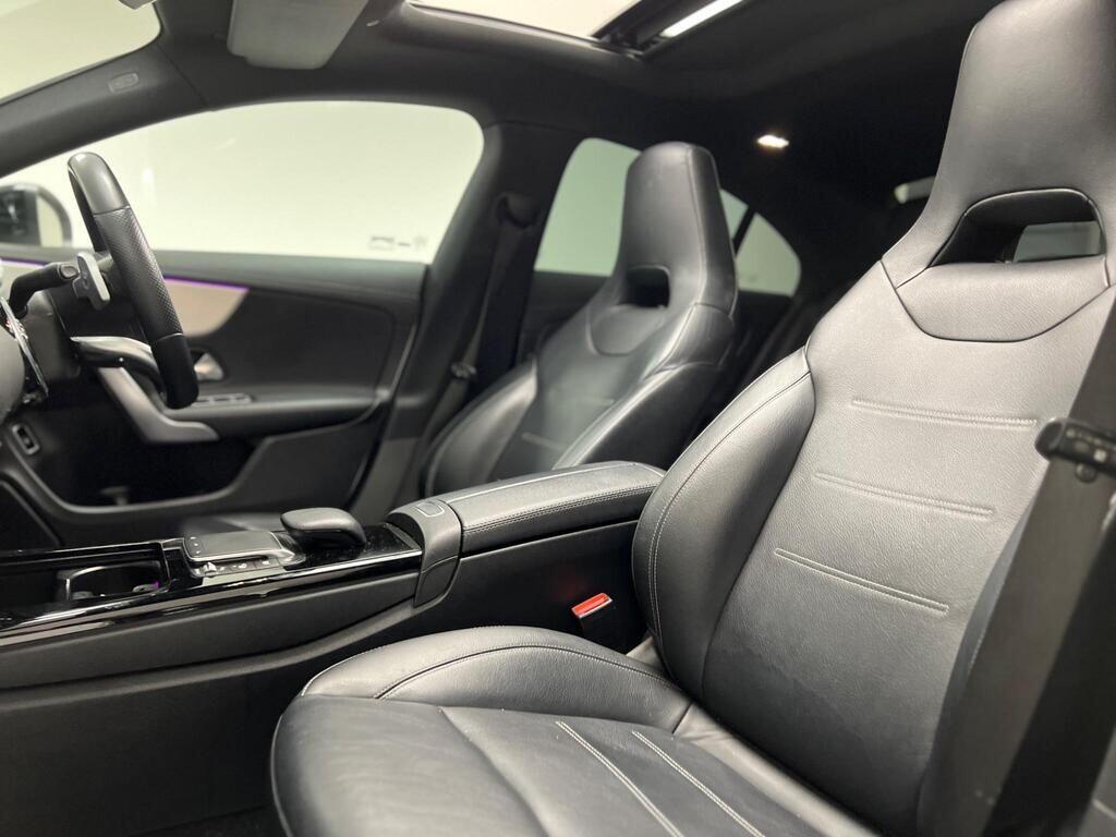 Used Mercedes-Benz CLA 2022 for sale - 77120421: Photo 28