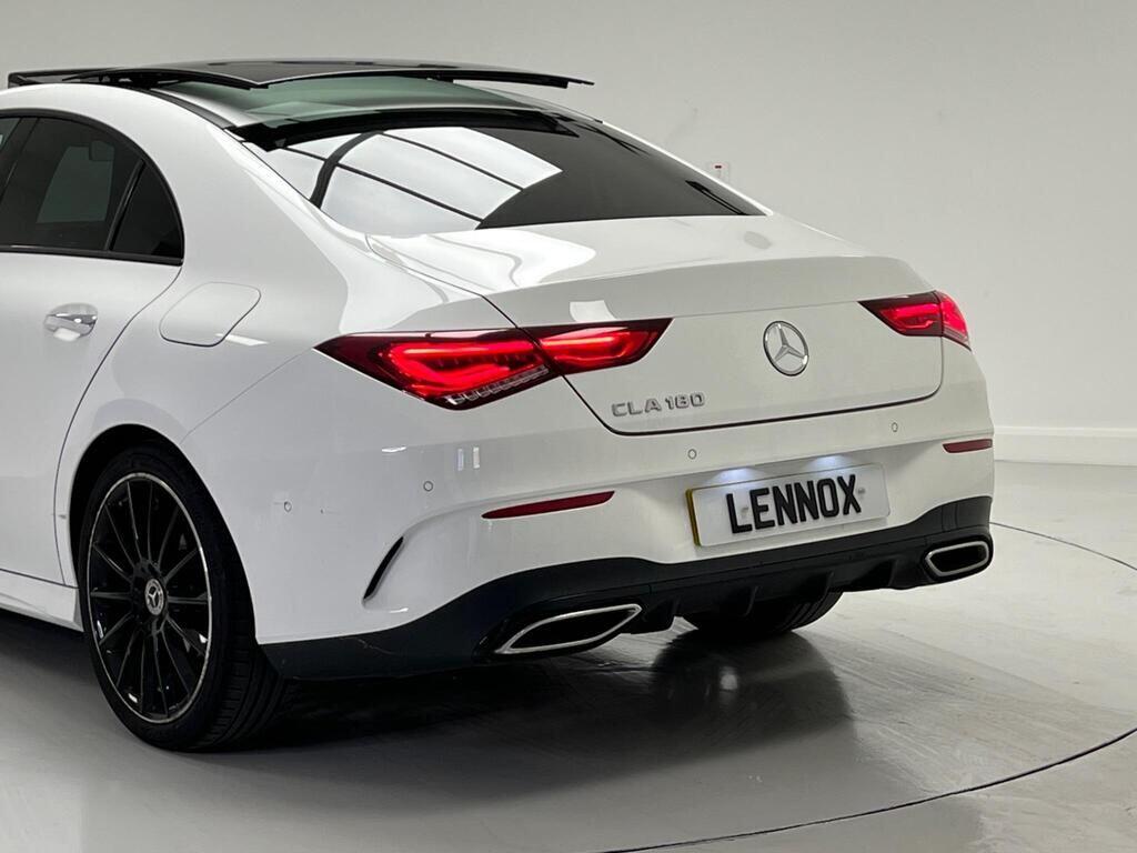 Used Mercedes-Benz CLA 2022 for sale - 77120421: Photo 5