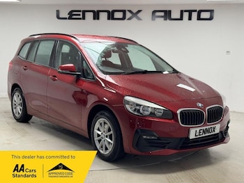 Used BMW 2 Series 2018 for sale - 78842898: Photo