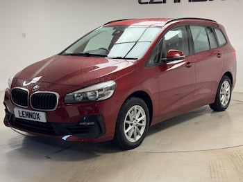Used BMW 2 Series 2018 for sale - 78842898: Photo