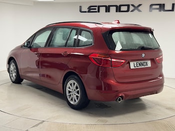 Used BMW 2 Series 2018 for sale - 78842898: Photo