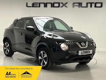 Used Nissan Juke 2019 for sale - 75578675: Photo