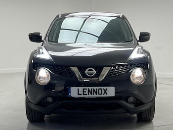 Used Nissan Juke 2019 for sale - 75578675: Photo