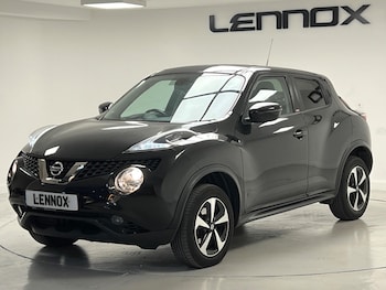 Used Nissan Juke 2019 for sale - 75578675: Photo
