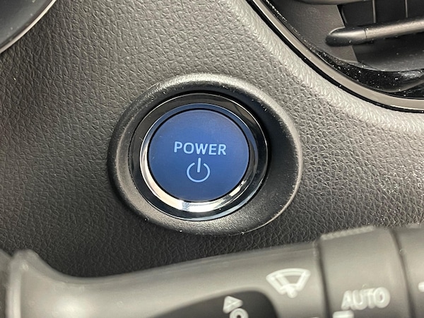 Used Toyota C-HR 2022 for sale - 76137914: Photo 14