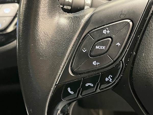 Used Toyota C-HR 2022 for sale - 76137914: Photo 18
