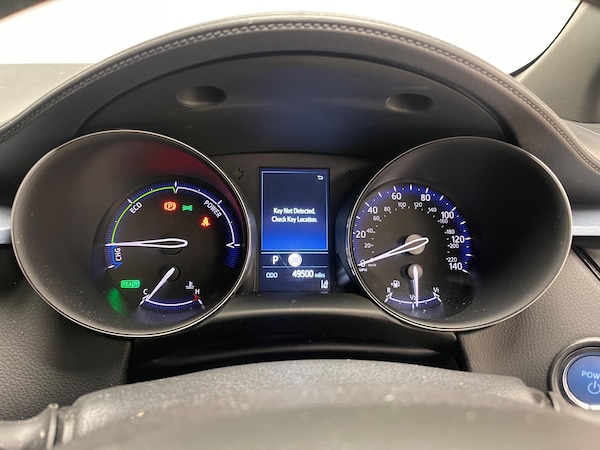 Used Toyota C-HR 2022 for sale - 76137914: Photo 26