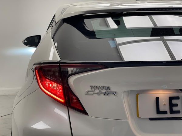 Used Toyota C-HR 2022 for sale - 76137914: Photo 28