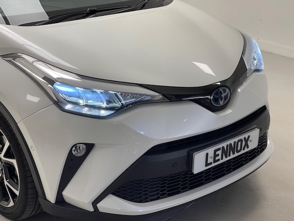Used Toyota C-HR 2022 for sale - 76137914: Photo 30