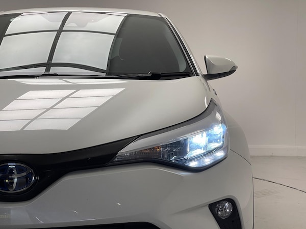 Used Toyota C-HR 2022 for sale - 76137914: Photo 31