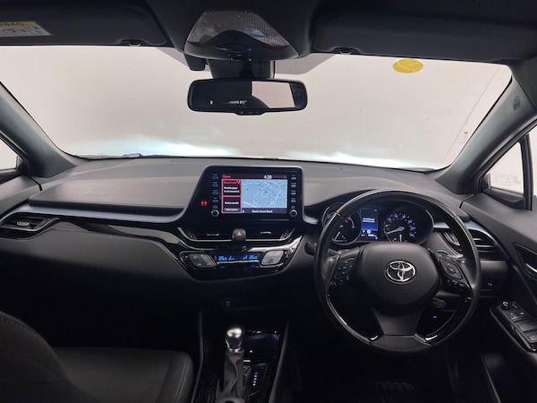 Used Toyota C-HR 2022 for sale - 76137914: Photo 9