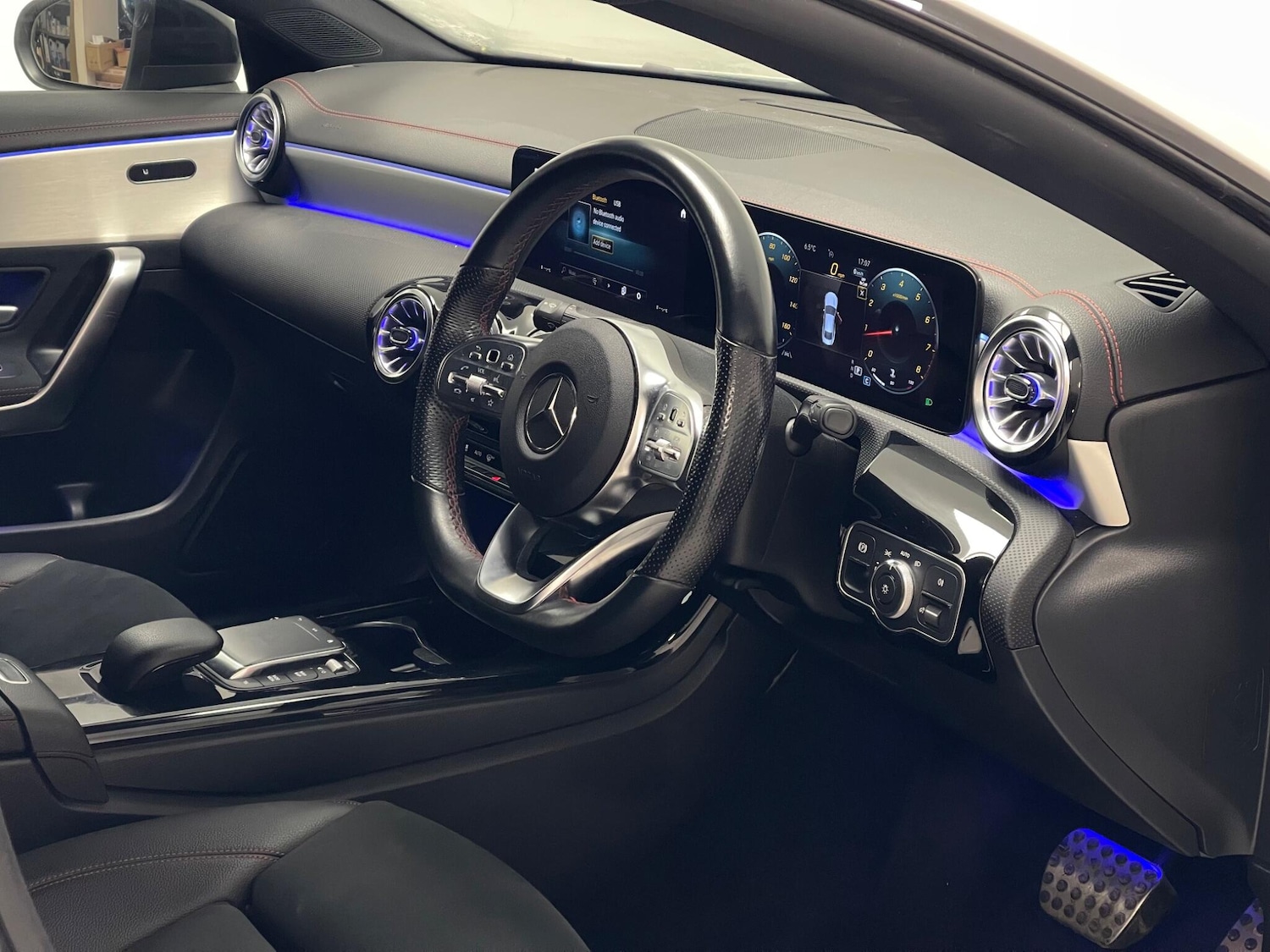 Used Mercedes-Benz CLA 2023 for sale - 77612600: Photo 10