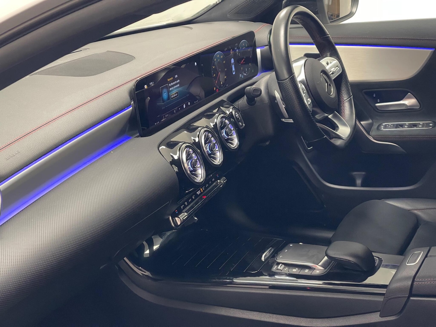 Used Mercedes-Benz CLA 2023 for sale - 77612600: Photo 11