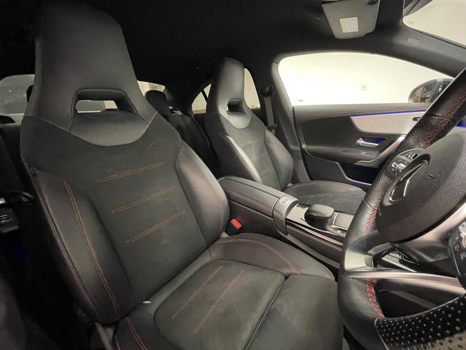 Used Mercedes-Benz CLA 2023 for sale - 77612600: Photo 12