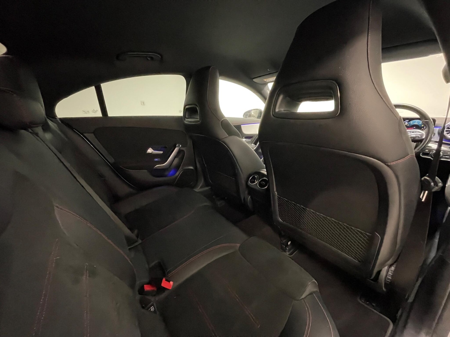 Used Mercedes-Benz CLA 2023 for sale - 77612600: Photo 13