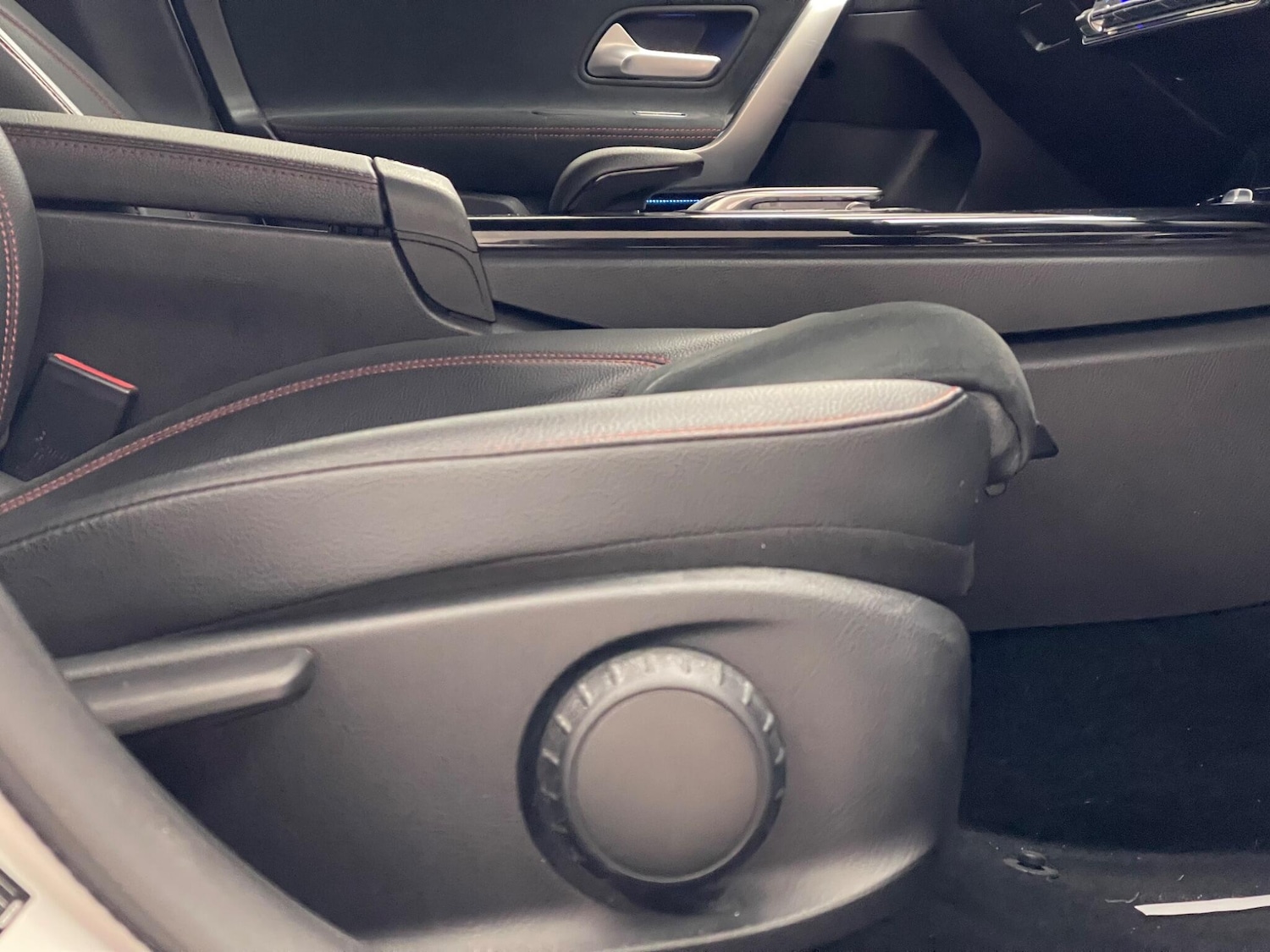 Used Mercedes-Benz CLA 2023 for sale - 77612600: Photo 17