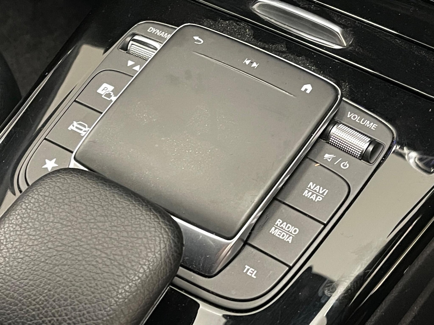 Used Mercedes-Benz CLA 2023 for sale - 77612600: Photo 21