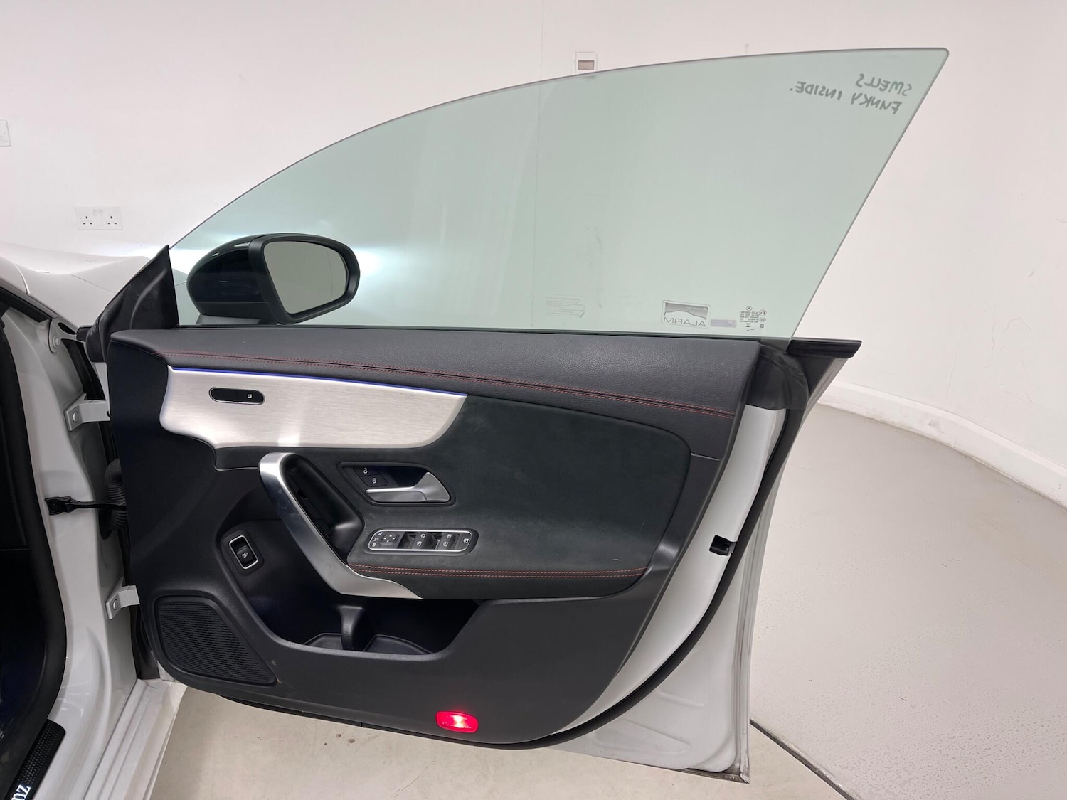 Used Mercedes-Benz CLA 2023 for sale - 77612600: Photo 22