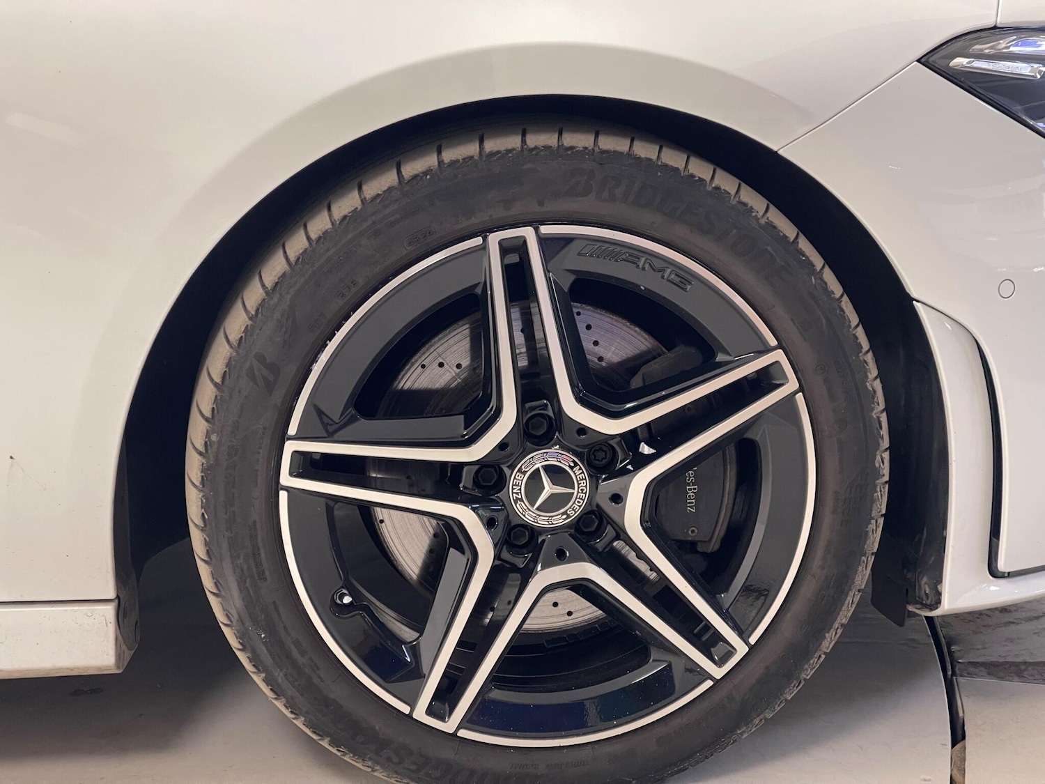 Used Mercedes-Benz CLA 2023 for sale - 77612600: Photo 25