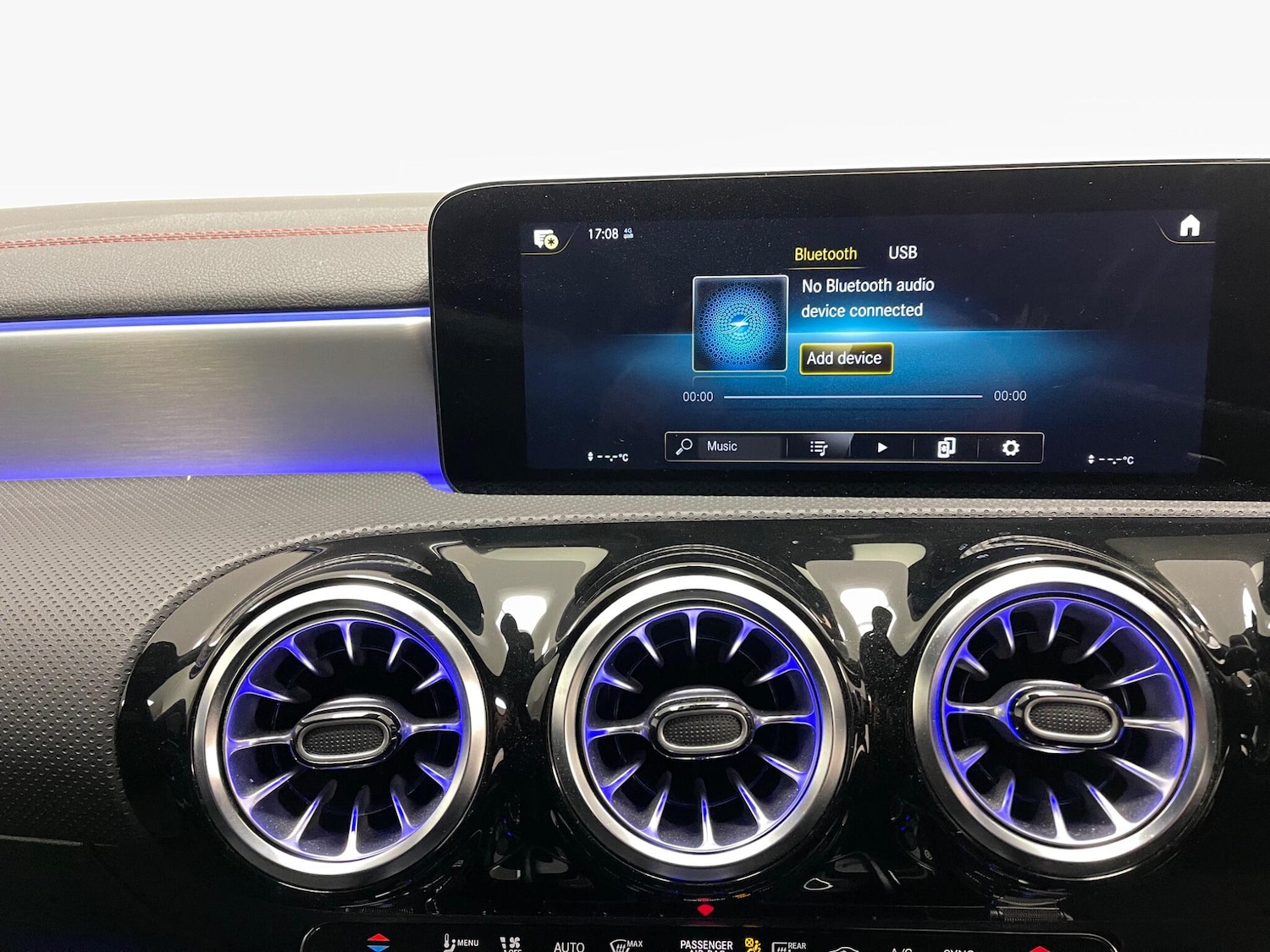 Used Mercedes-Benz CLA 2023 for sale - 77612600: Photo 27