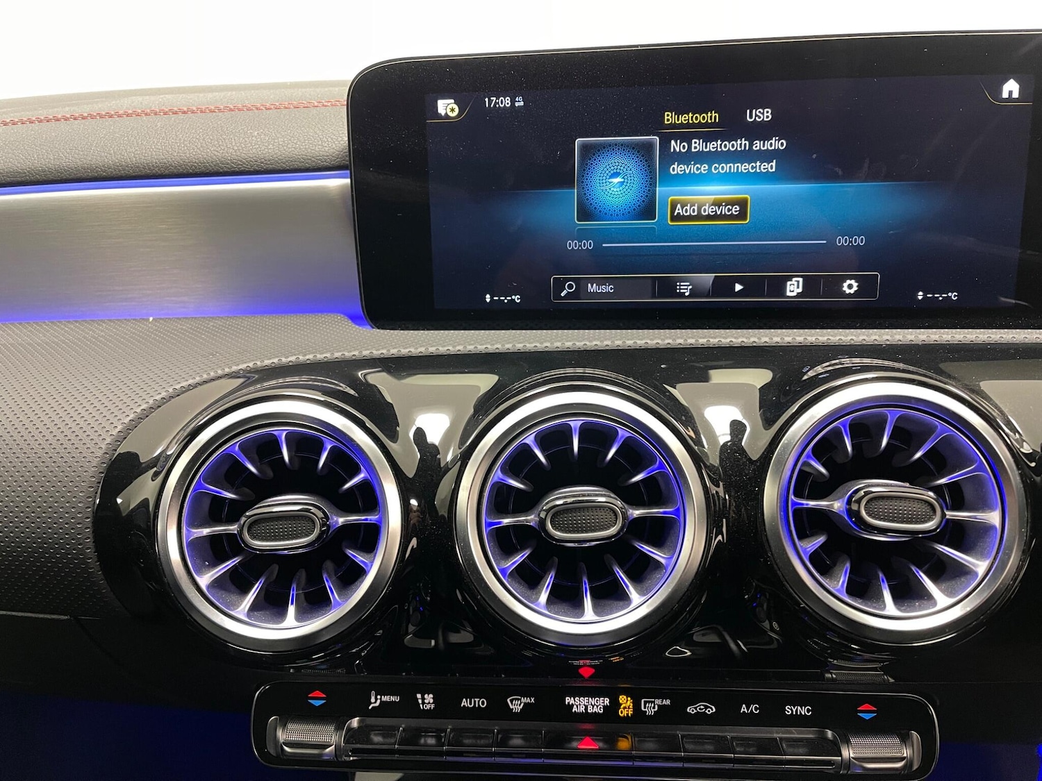 Used Mercedes-Benz CLA 2023 for sale - 77612600: Photo 28