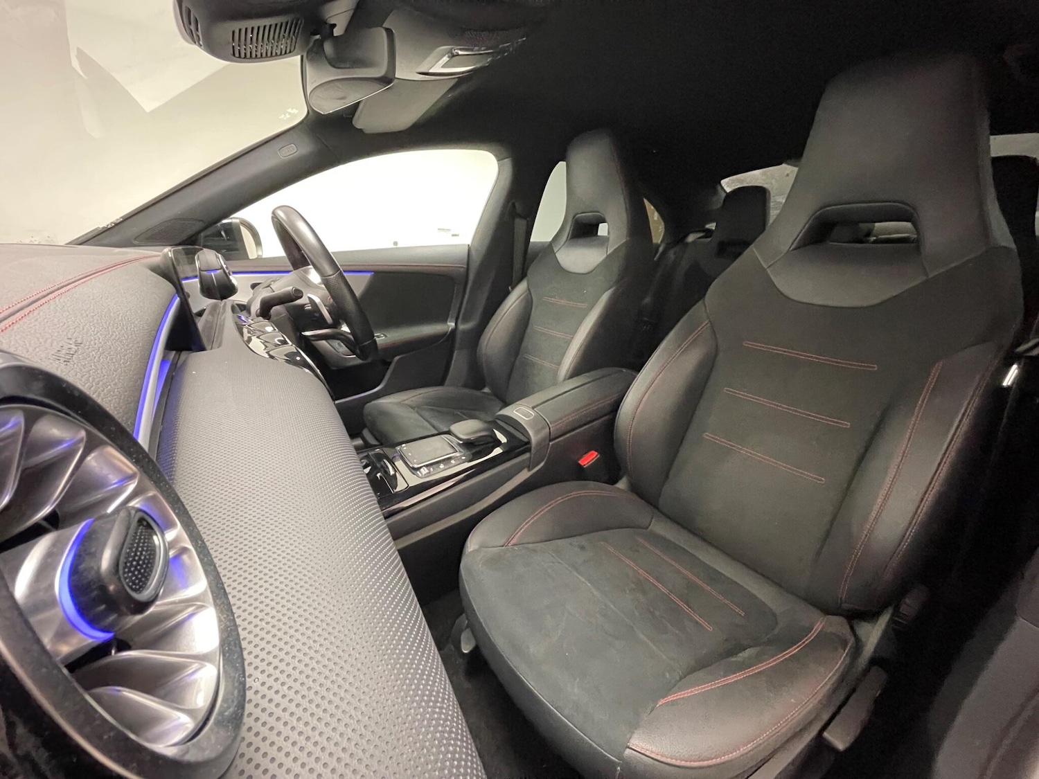 Used Mercedes-Benz CLA 2023 for sale - 77612600: Photo 31