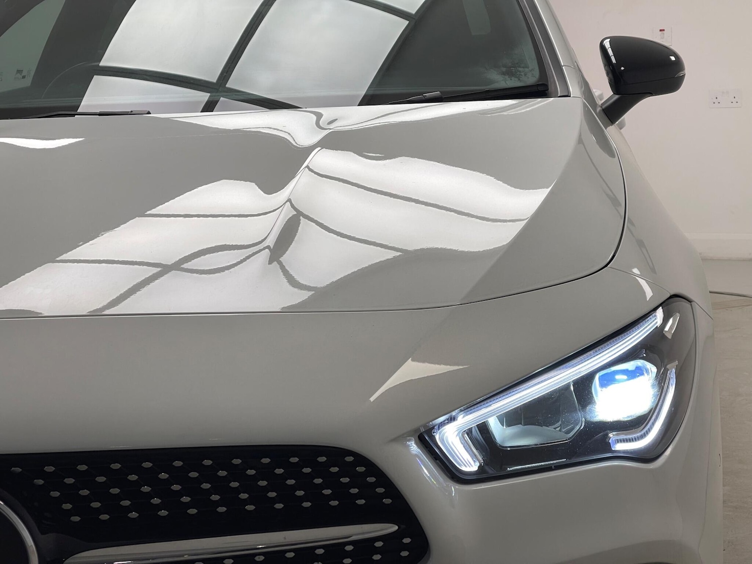 Used Mercedes-Benz CLA 2023 for sale - 77612600: Photo 34