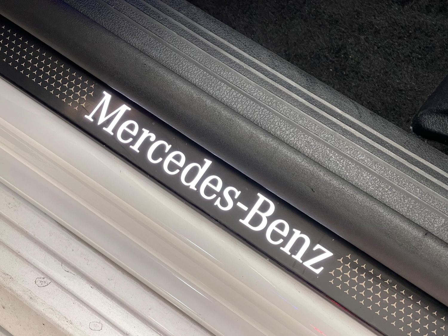 Used Mercedes-Benz CLA 2023 for sale - 77612600: Photo 35