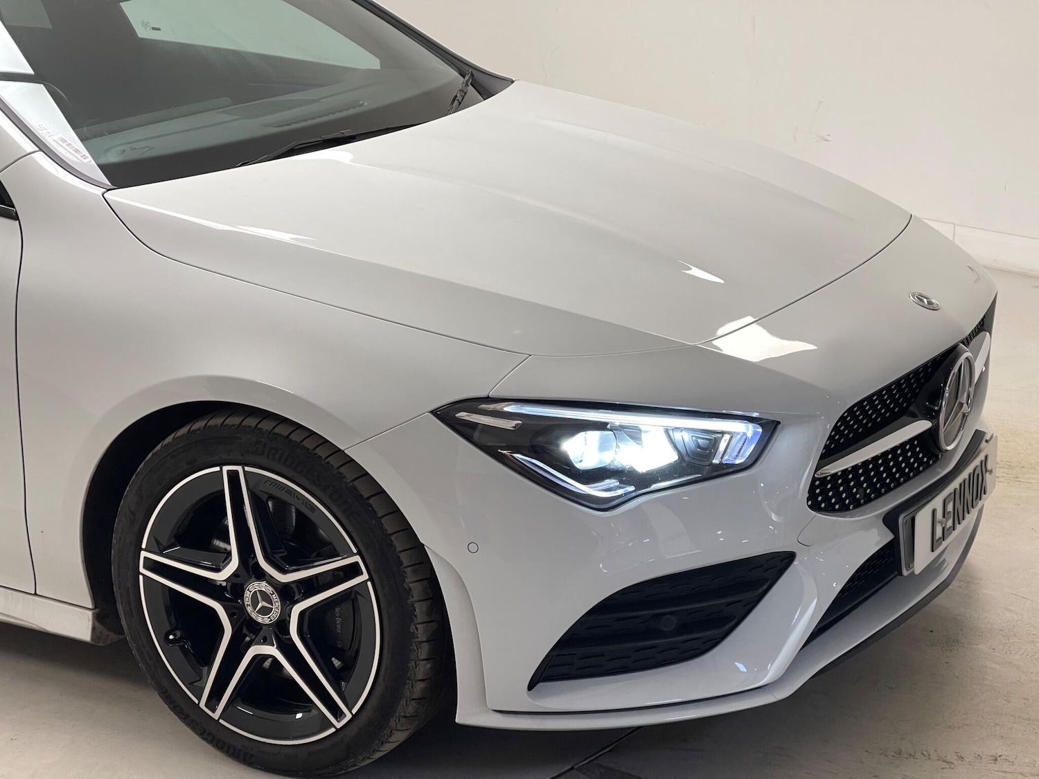 Used Mercedes-Benz CLA 2023 for sale - 77612600: Photo 5