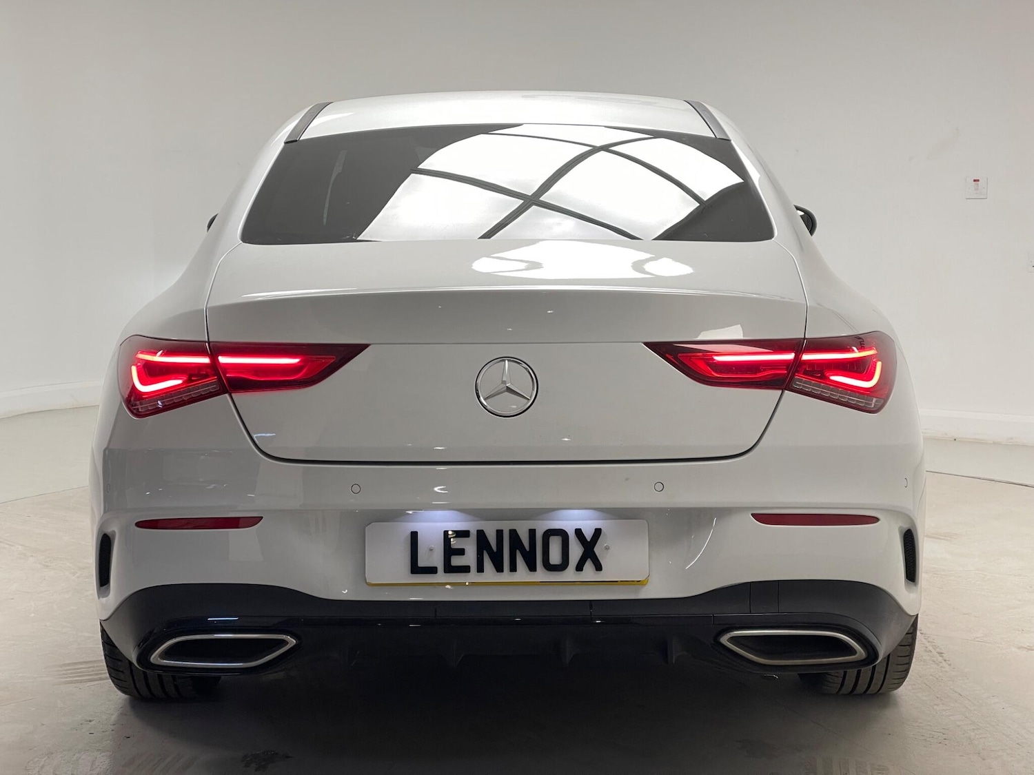 Used Mercedes-Benz CLA 2023 for sale - 77612600: Photo 7