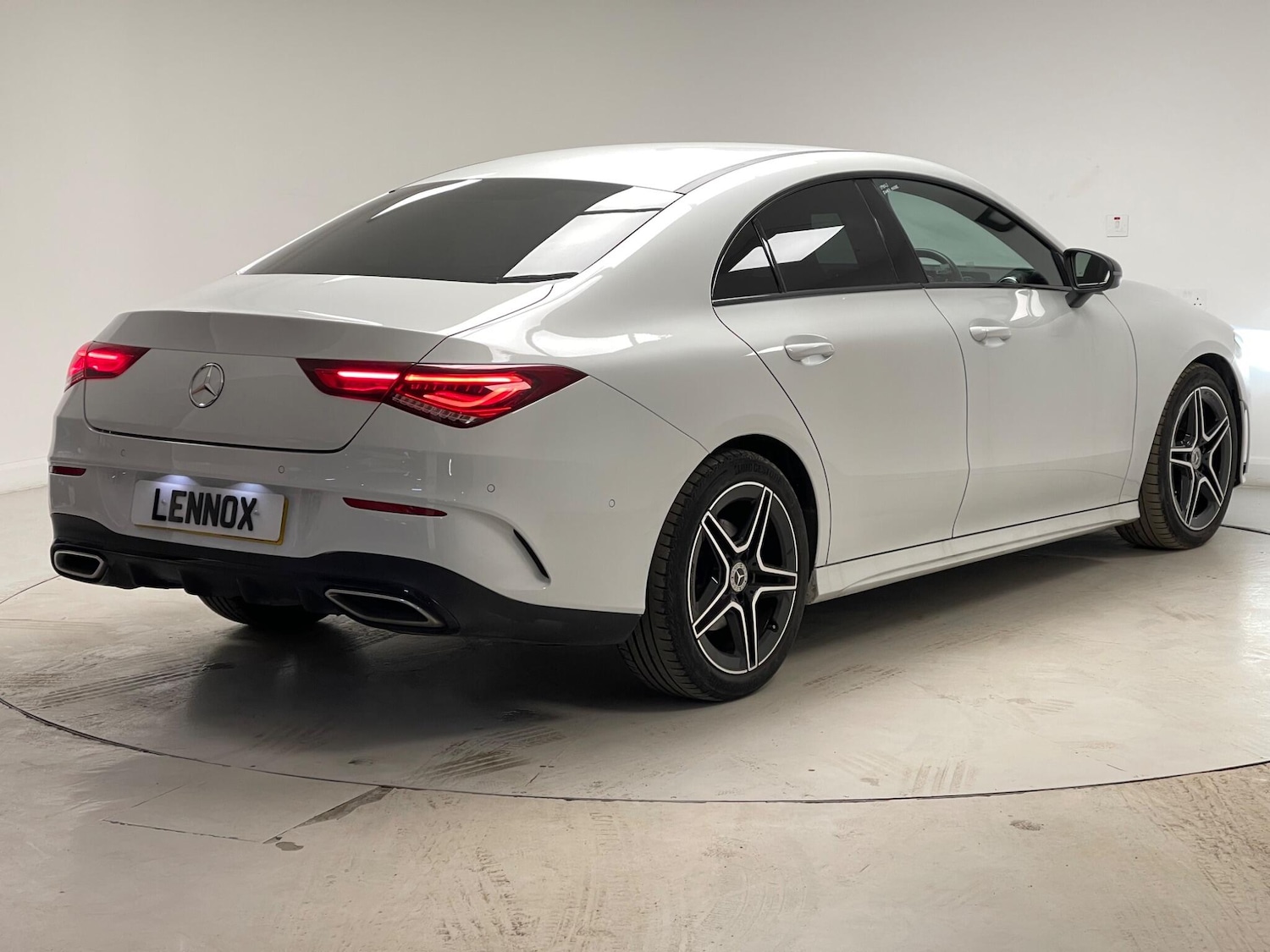 Used Mercedes-Benz CLA 2023 for sale - 77612600: Photo 8
