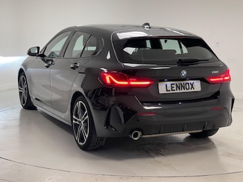 Used BMW 1 Series 2022 for sale - 76388879: Photo