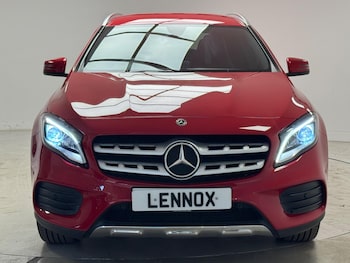 Used Mercedes-Benz GLA 2019 for sale - 79602099: Photo