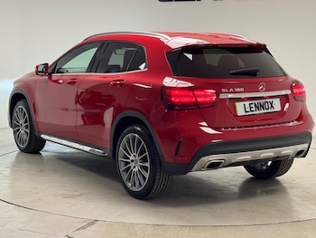 Used Mercedes-Benz GLA 2019 for sale - 79602099: Photo